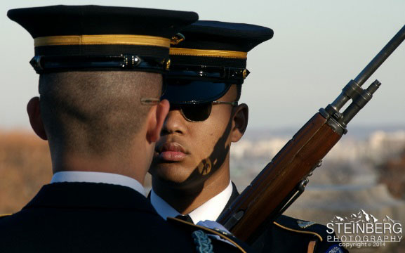 Tomb of the Unknown Soldier