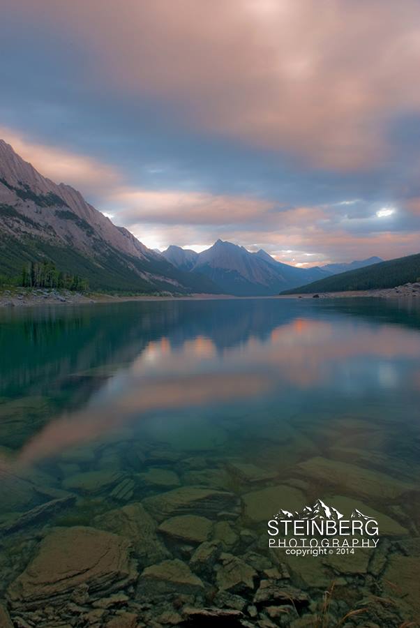 Medicine Lake