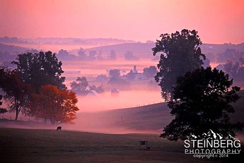 The Farms of Holmes County