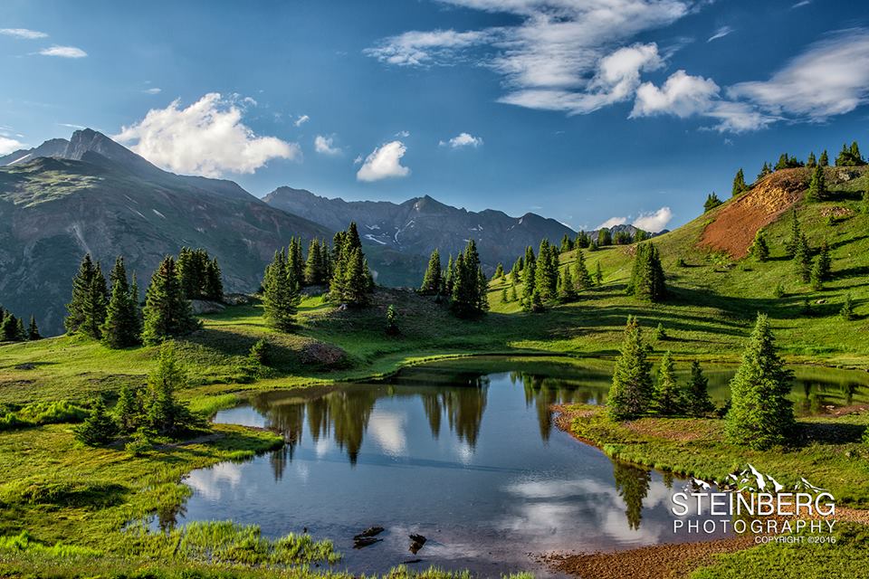 8 Jaw-Dropping Colorado Photography Locations