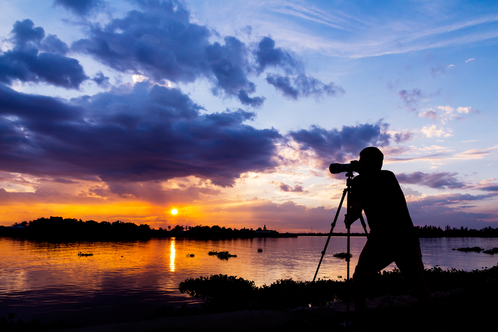 Inspiration for Your Next Shoot: Top 5 Landscape Photographers of All Time