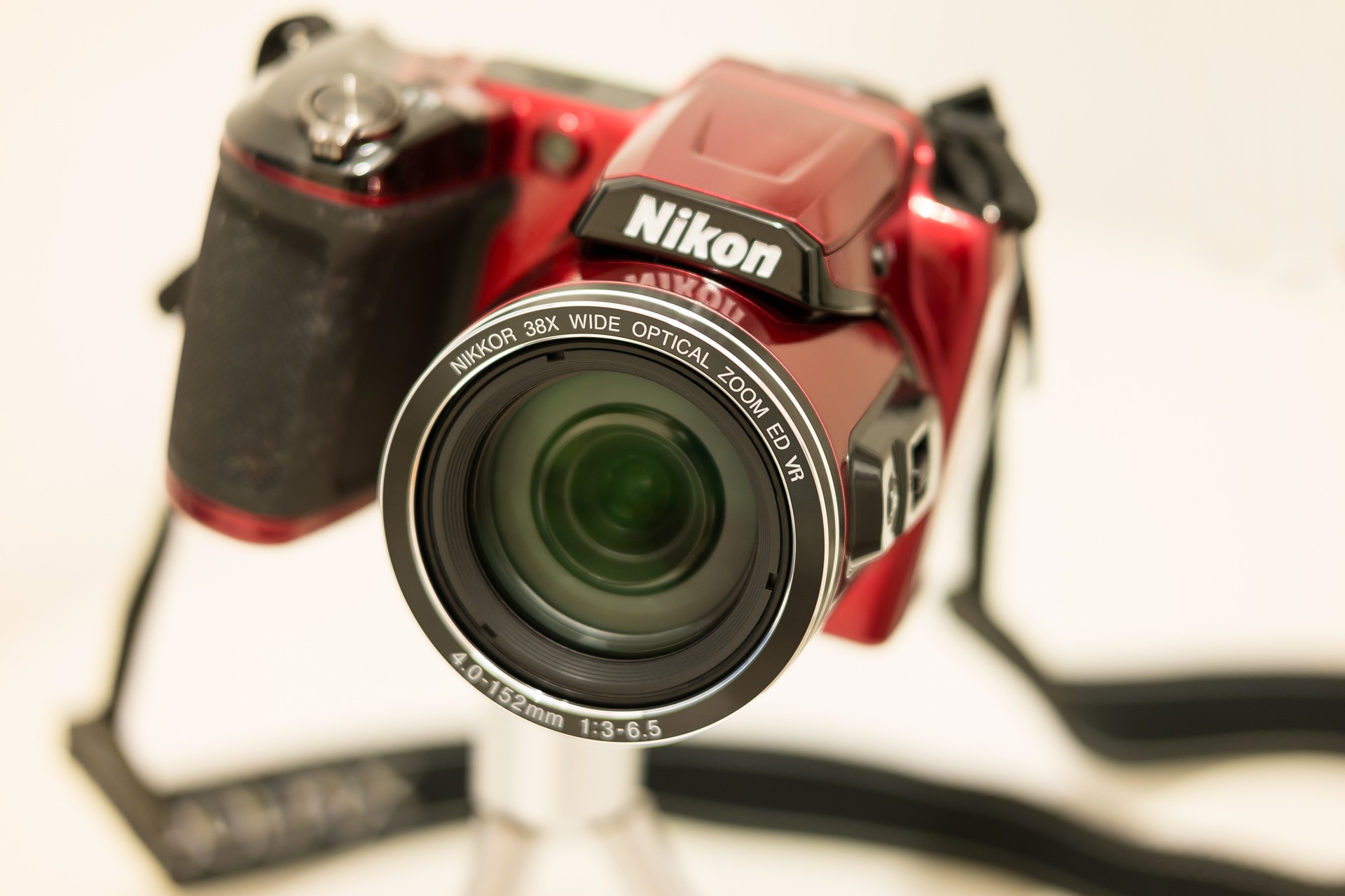 Choosing the Right Digital Camera for You