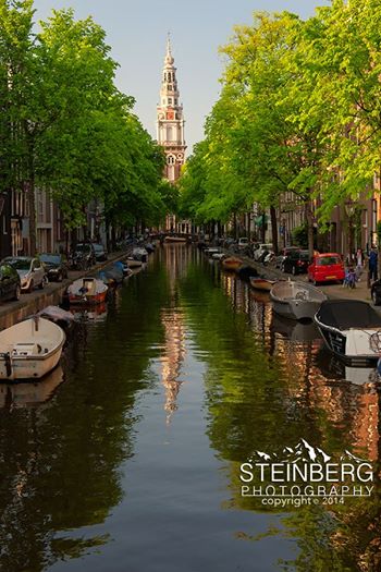 De Oude Kerk, Netherlands
