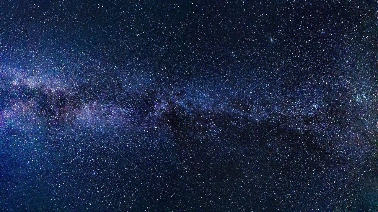 A Guide to Photographing the Milky Way