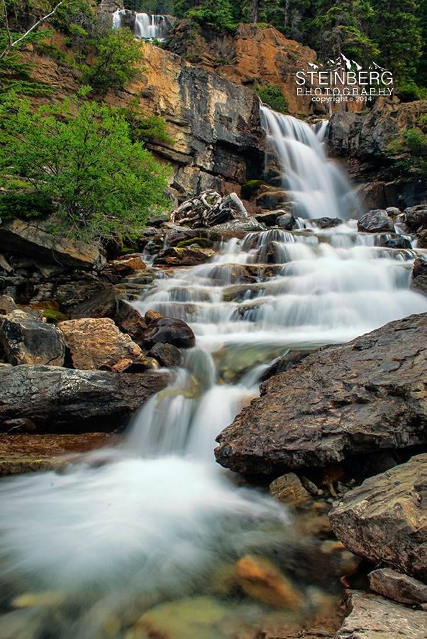 Tangle Falls